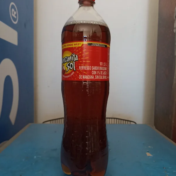 Manzanita 1.5lt