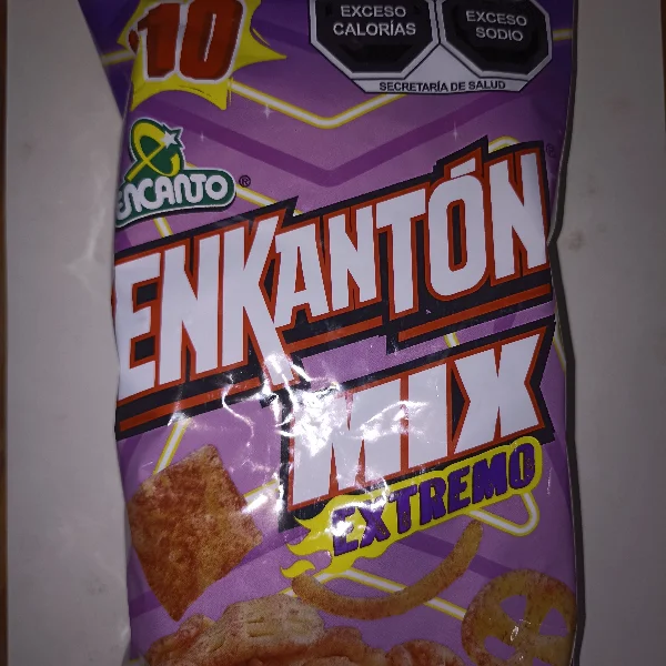 Enkantón Surtimix Extremo 40g