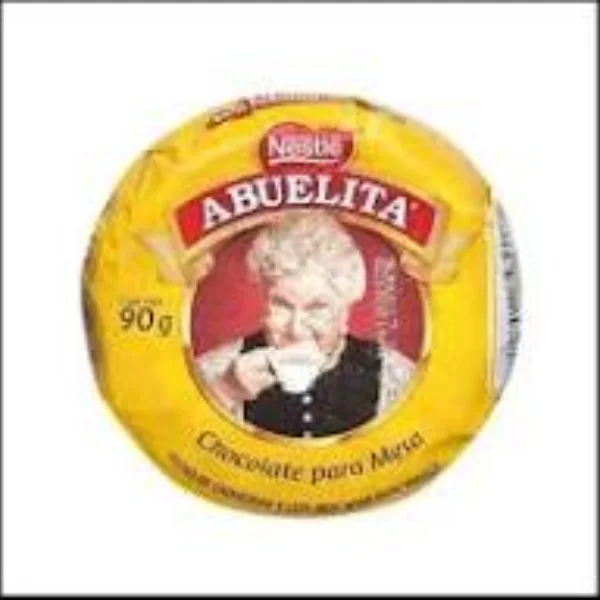 Chocolate Abuelita 90g