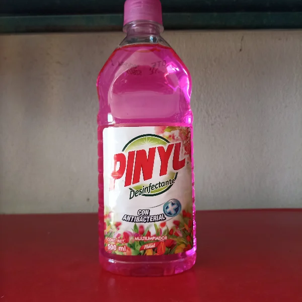 Pinyl Floral 500ml