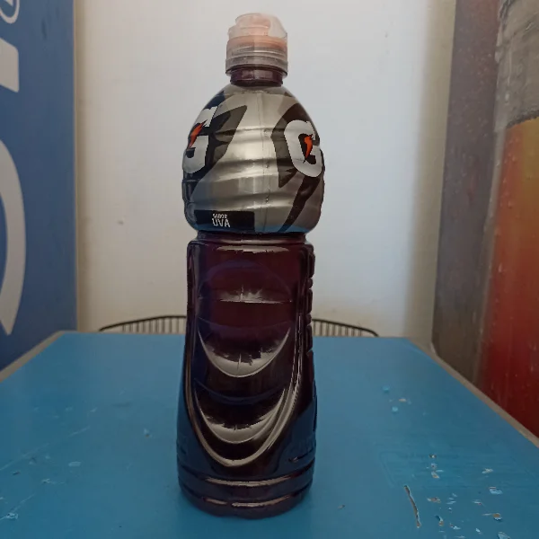 Gatorade Uva  1L