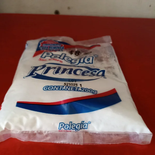 Polegia Princesa 200gr