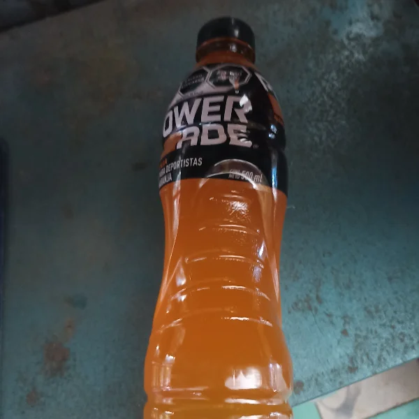 Powerade Naranja 500ml