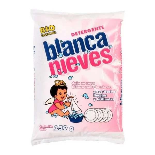Blanca Nieves 250g
