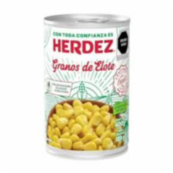 Elote Herdez  400g