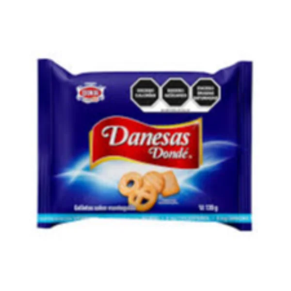 Danesas Dondé 120g