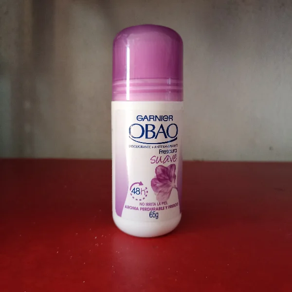 Desodorante OBAO Dama 65g