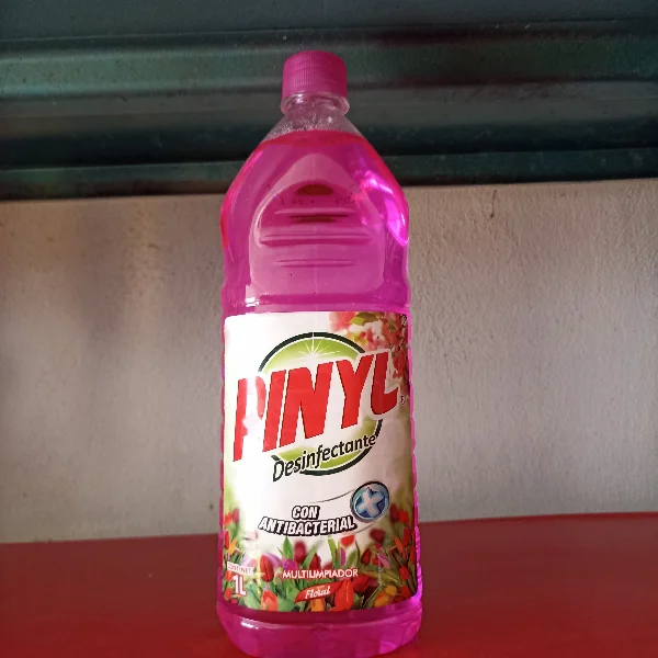 Pinyl Floral 1L
